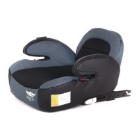 Автокресло Martin noir Right Fix Gentian Blue